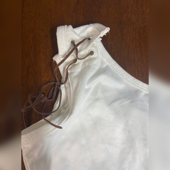 Bedrock Babe 4 piece Costume Set - Picture 10 of 10